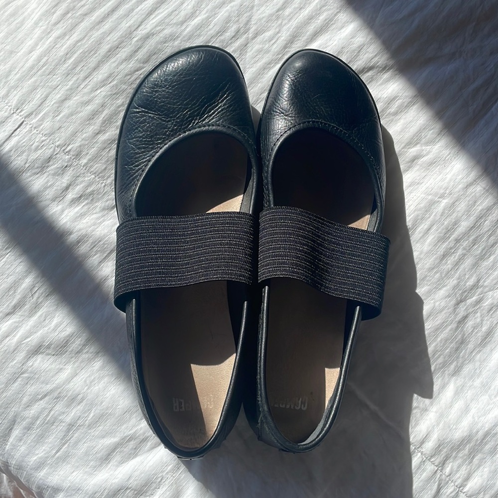 Camper Nina Right 40